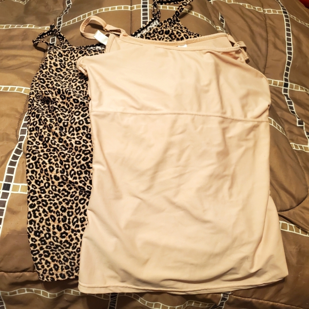Adrienne Vittadini Shapewear Bundle